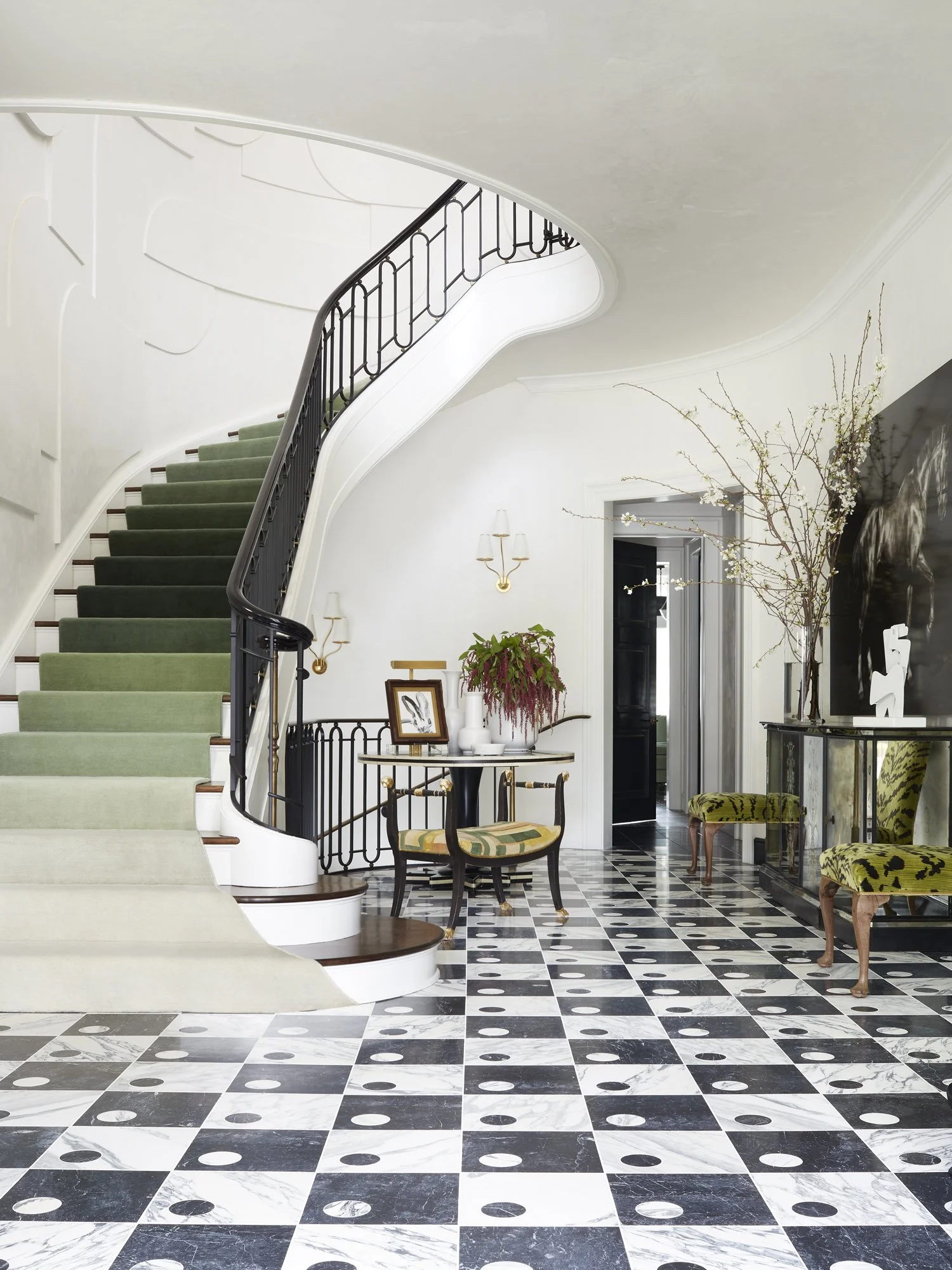Ansley Park — Melanie Turner Interiors